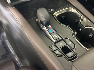 2023 Lexus RX 350h Luxury