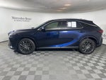 2023 Lexus RX 350h Luxury