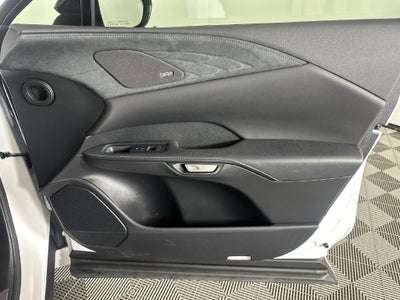 2024 Lexus RX 500h F SPORT Performance
