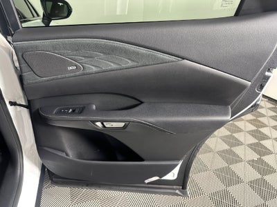2024 Lexus RX 500h F SPORT Performance