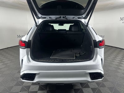 2024 Lexus RX 500h F SPORT Performance