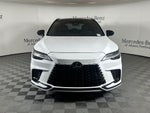 2024 Lexus RX 500h F SPORT Performance