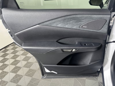 2024 Lexus RX 500h F SPORT Performance