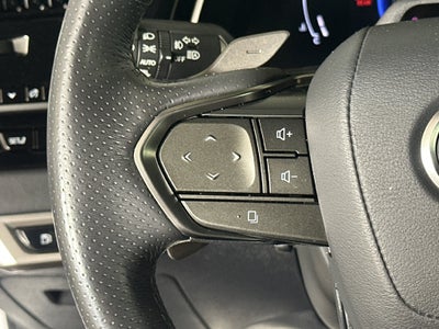 2024 Lexus RX 500h F SPORT Performance