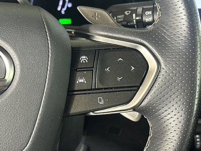 2024 Lexus RX 500h F SPORT Performance