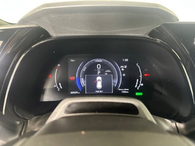 2024 Lexus RX 500h F SPORT Performance