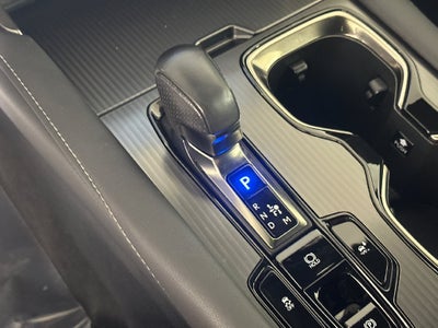 2024 Lexus RX 500h F SPORT Performance