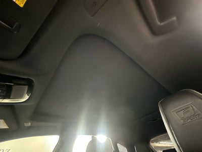2024 Lexus RX 500h F SPORT Performance