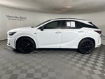 2024 Lexus RX 500h F SPORT Performance
