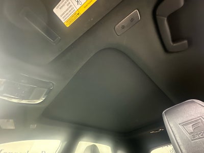 2024 Lexus RX 500h F SPORT Performance