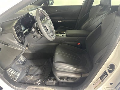 2024 Lexus RX 500h F SPORT Performance