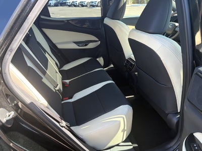 2024 Lexus NX 250 Premium