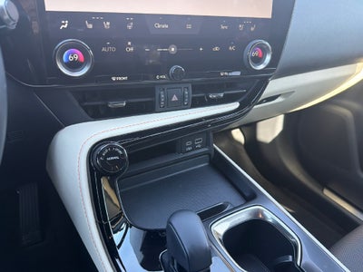 2024 Lexus NX 250 Premium