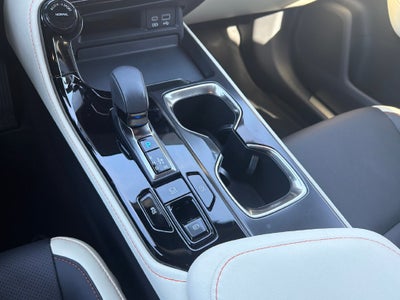2024 Lexus NX 250 Premium