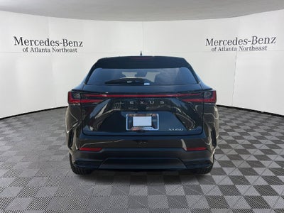 2024 Lexus NX 250 Premium