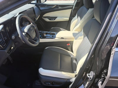 2024 Lexus NX 250 Premium