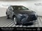 2026 Lexus NX 350h Premium