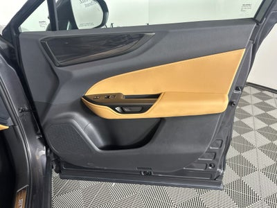 2026 Lexus NX 350h Premium