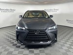 2026 Lexus NX 350h Premium