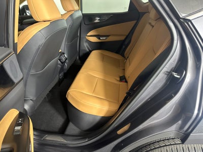 2026 Lexus NX 350h Premium