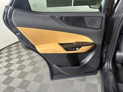 2026 Lexus NX 350h Premium