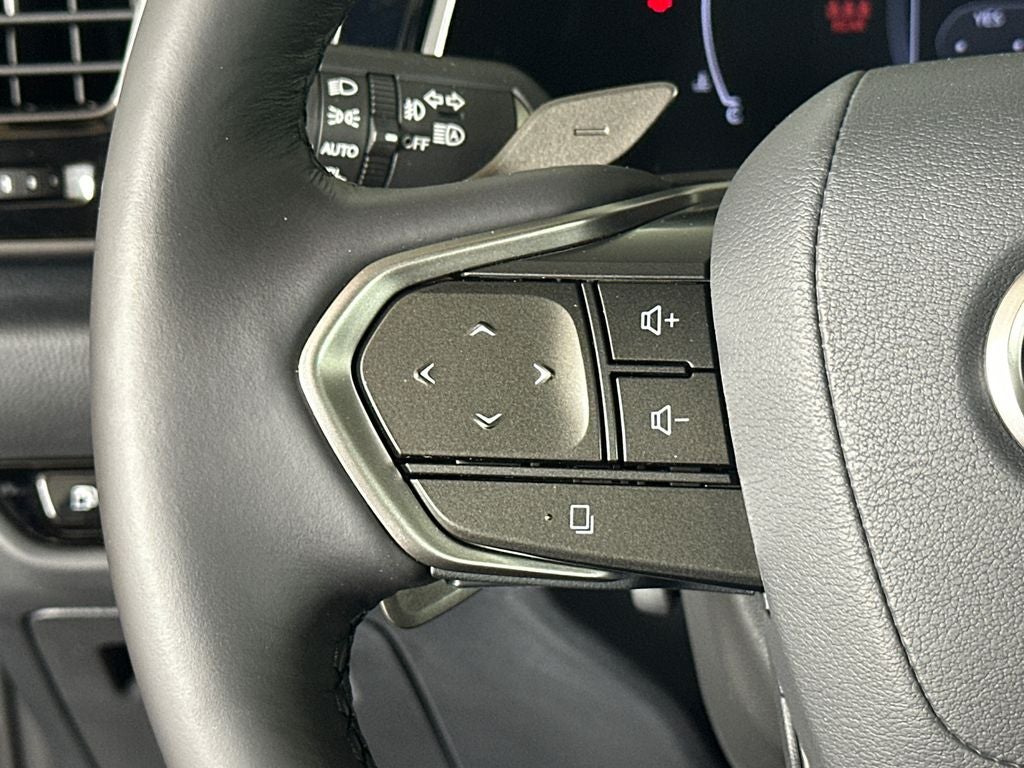 2026 Lexus NX 350h Premium