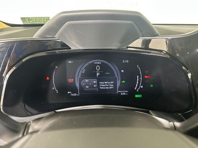 2026 Lexus NX 350h Premium