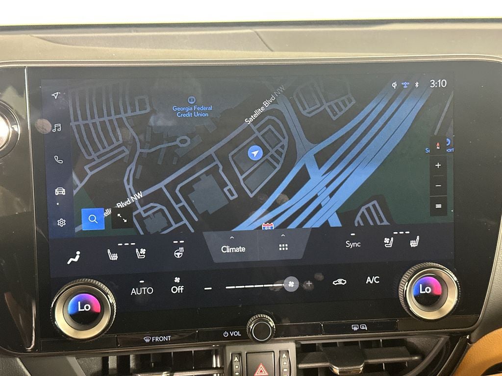 2026 Lexus NX 350h Premium