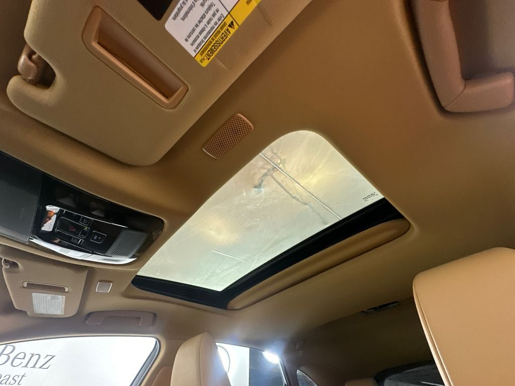 2026 Lexus NX 350h Premium