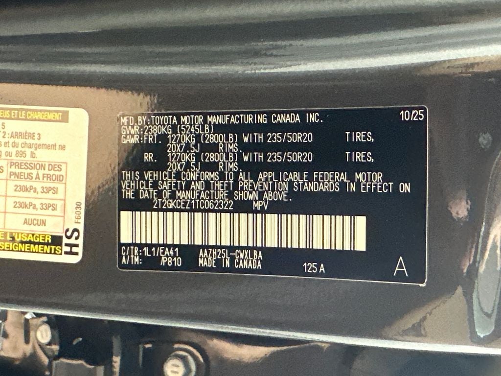 2026 Lexus NX 350h Premium