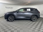2026 Lexus NX 350h Premium