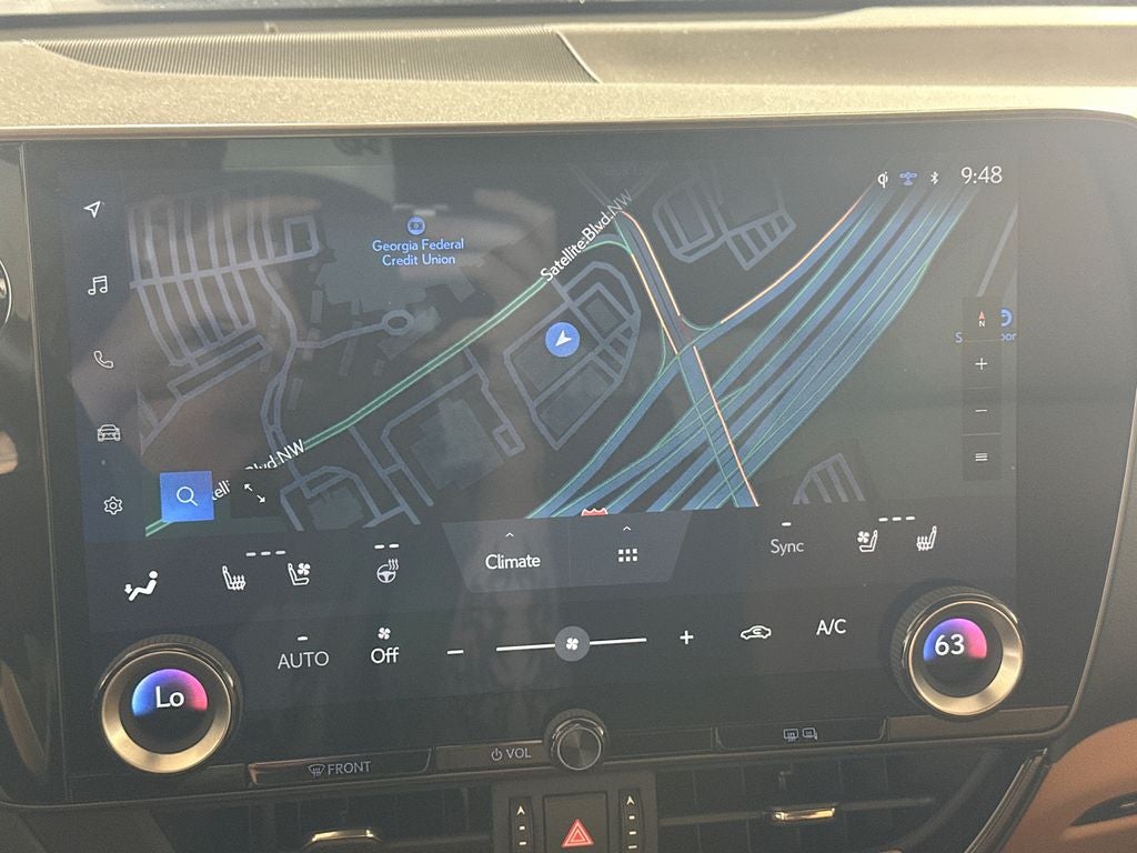 2026 Lexus NX 350h Premium