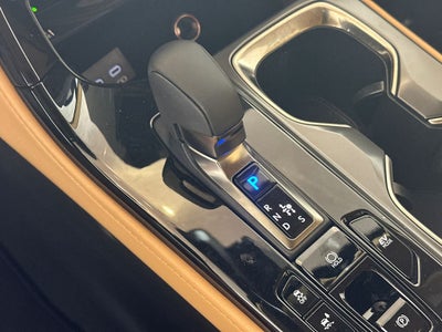 2026 Lexus NX 350h Premium