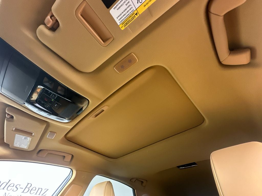 2026 Lexus NX 350h Premium