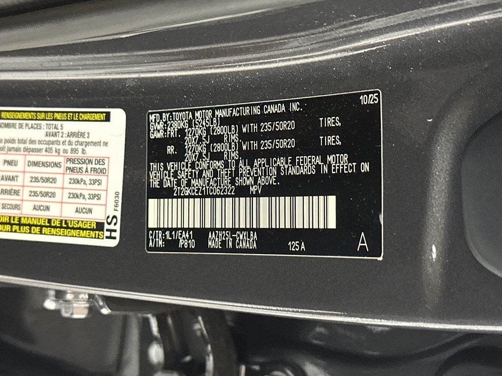 2026 Lexus NX 350h Premium