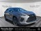 2021 Lexus RX 350 F Sport
