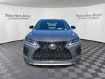 2021 Lexus RX 350 F Sport