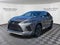 2021 Lexus RX 350 F Sport