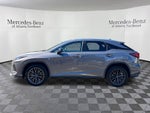 2021 Lexus RX 350 F Sport