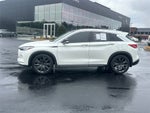 2020 INFINITI QX50 ESSENTIAL