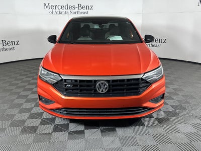 2020 Volkswagen Jetta R-Line
