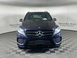 2017 Mercedes-Benz GLE GLE 350