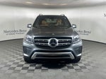 2017 Mercedes-Benz GLS GLS 450 4MATIC®