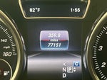 2017 Mercedes-Benz GLS GLS 450 4MATIC®