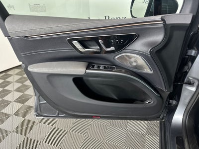 2023 Mercedes-Benz EQS 450 4MATIC®