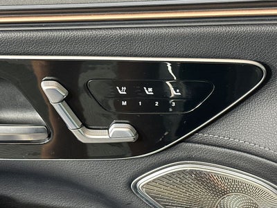2023 Mercedes-Benz EQS 450 4MATIC®