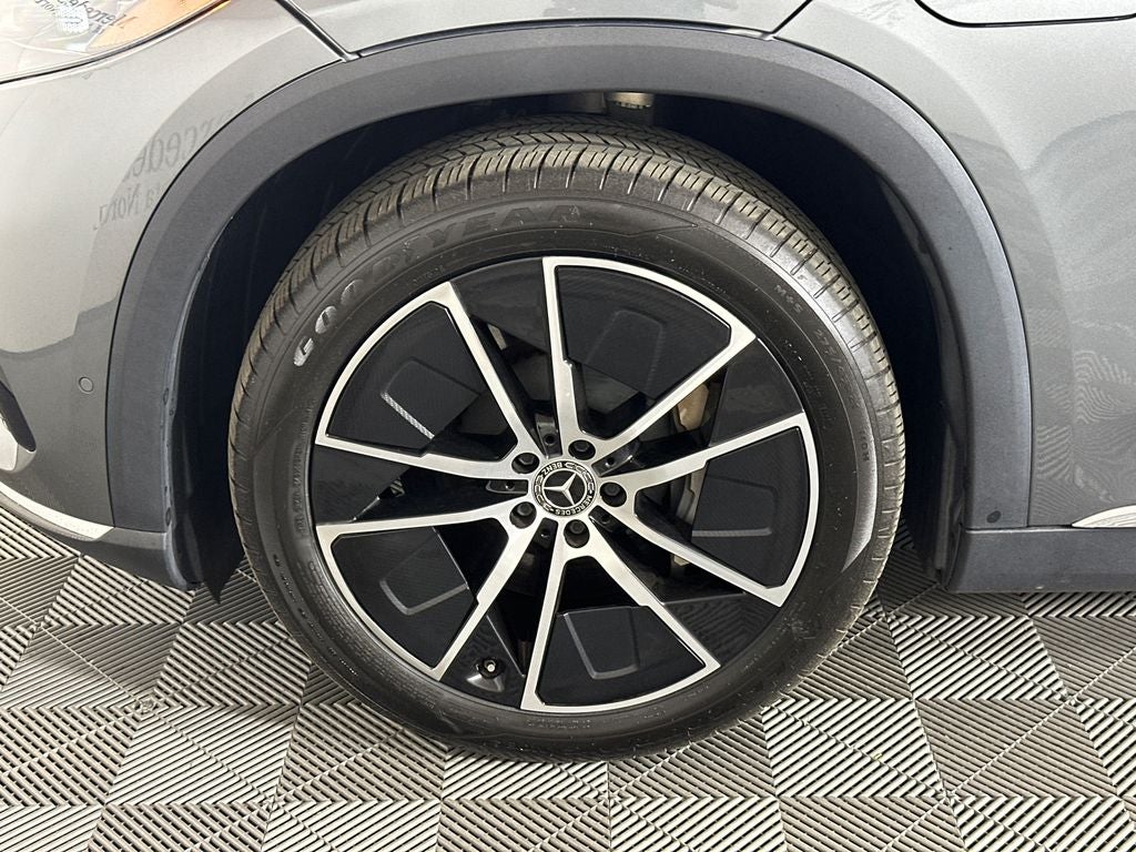 2023 Mercedes-Benz EQS 450 4MATIC®