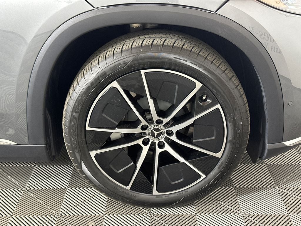 2023 Mercedes-Benz EQS 450 4MATIC®