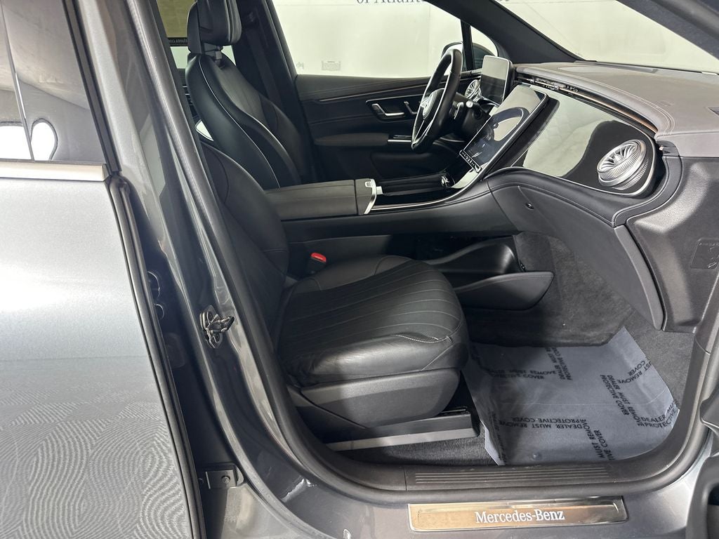 2023 Mercedes-Benz EQS 450 4MATIC®