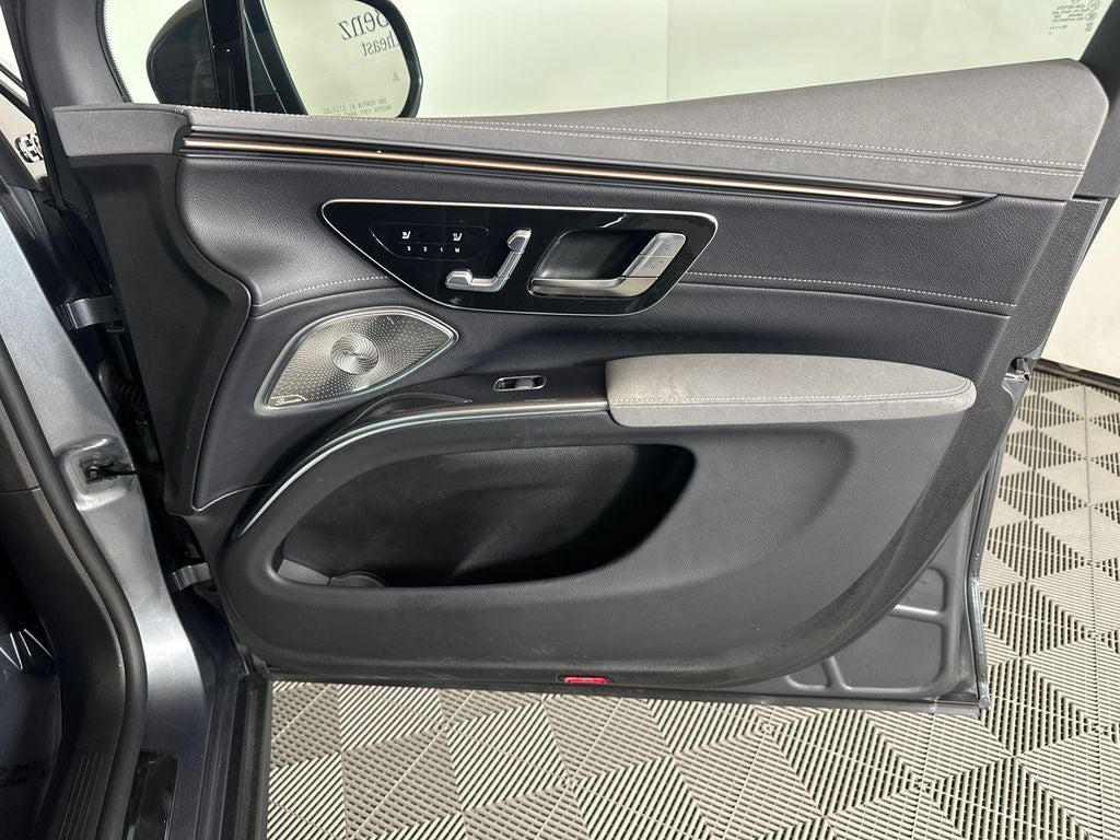 2023 Mercedes-Benz EQS 450 4MATIC®